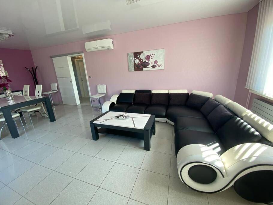 Chez Florence Apartamento *