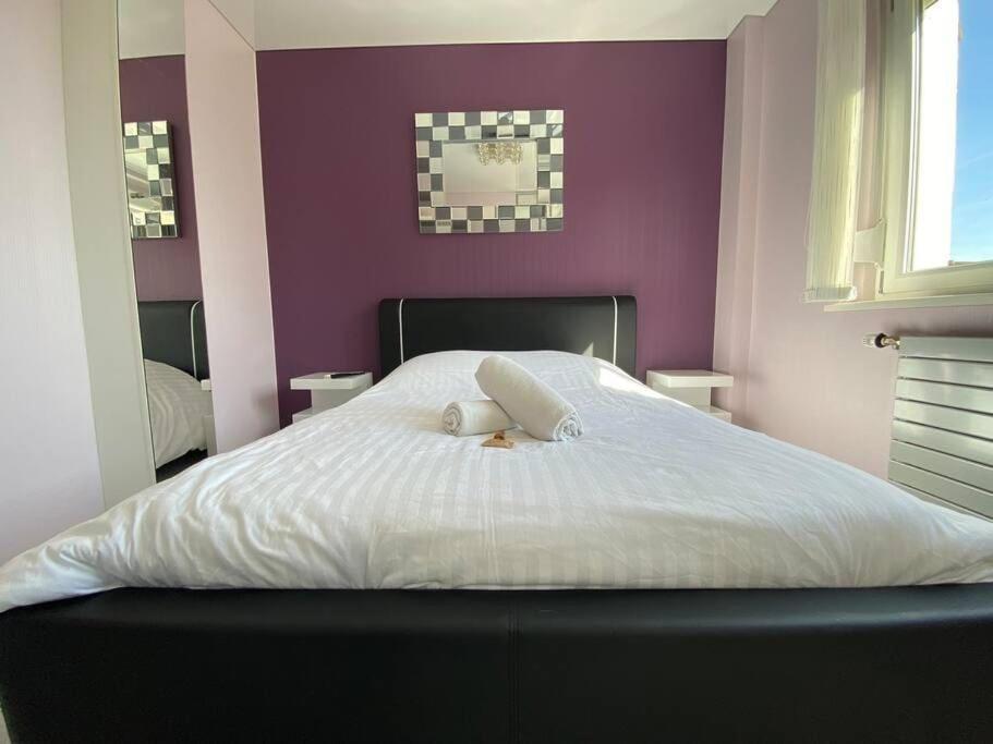 Apartamento Chez Florence Ammerschwihr