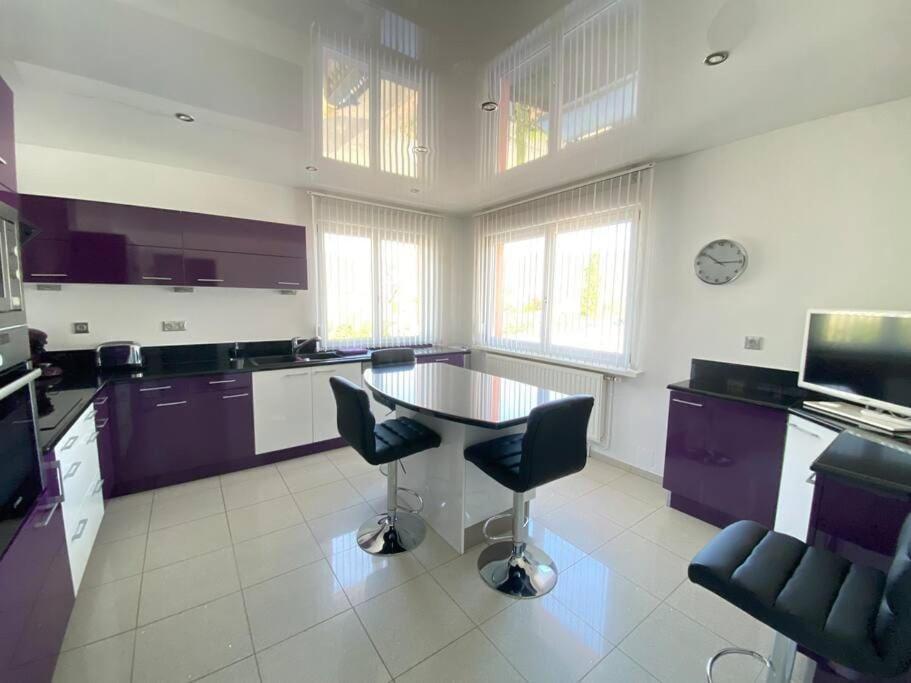 Apartamento Chez Florence *