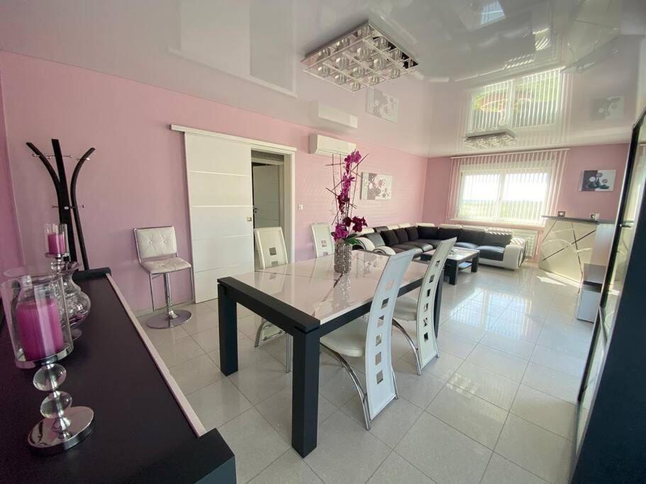 Apartamento Chez Florence *