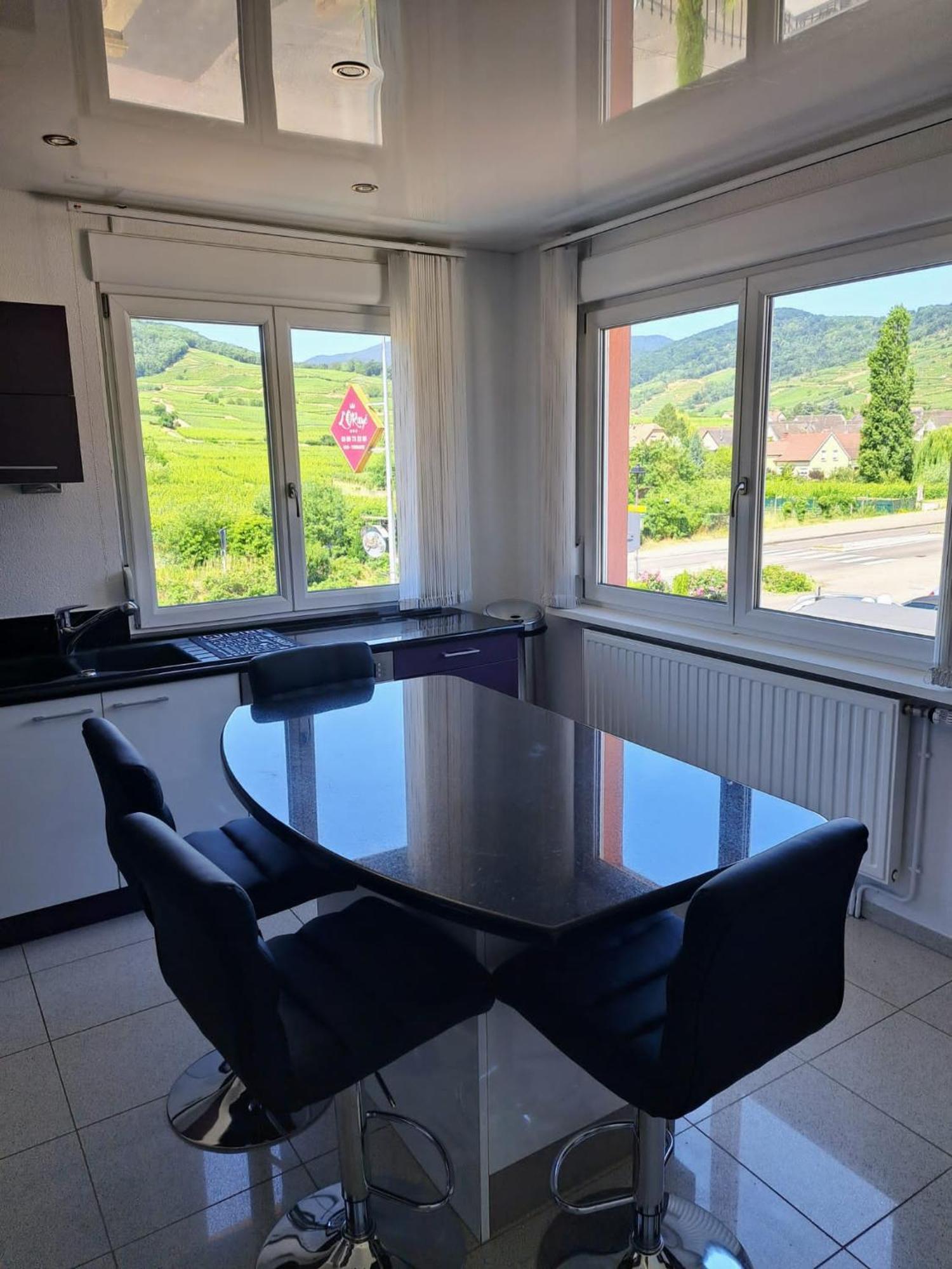 Chez Florence Apartamento